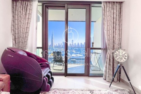 Apartment de 2 dormitorios en Downtown Dubai (Downtown Burj Dubai), UAE No. 103631 4