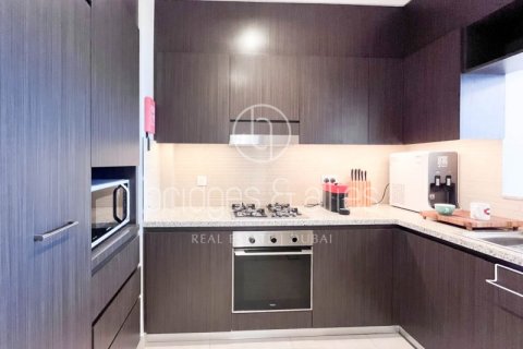 Apartment de 2 dormitorios en Downtown Dubai (Downtown Burj Dubai), UAE No. 103631 7