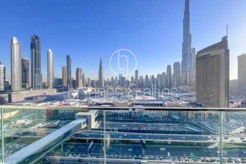 Apartment de 2 dormitorios en Downtown Dubai (Downtown Burj Dubai), UAE No. 103631 2