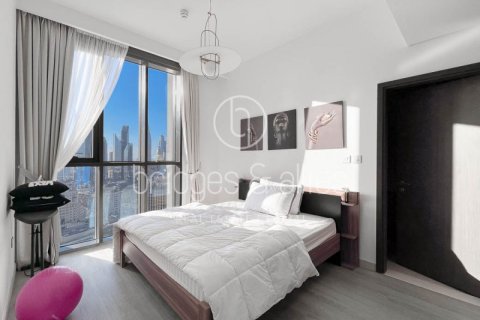 Apartment de 2 dormitorios en Downtown Dubai (Downtown Burj Dubai), UAE No. 103631 9