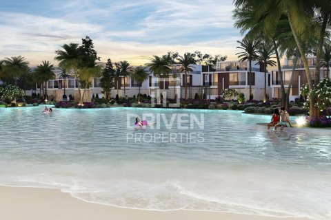 Вилла с 5 спальнями в DAMAC Hills (Akoya by DAMAC), ОАЭ №137855 5