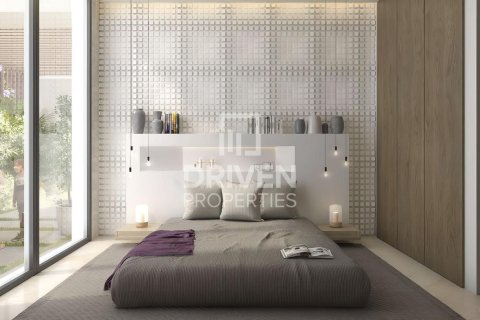 Вилла с 5 спальнями в DAMAC Hills (Akoya by DAMAC), ОАЭ №137855 4