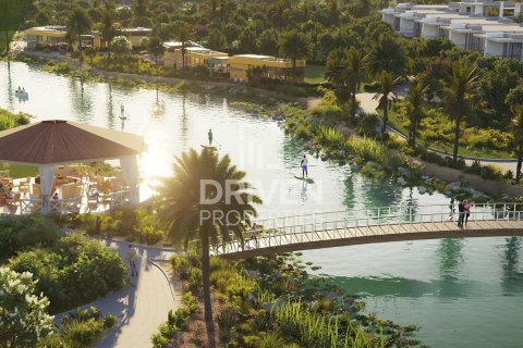 Вилла с 5 спальнями в DAMAC Hills (Akoya by DAMAC), ОАЭ №137855 19