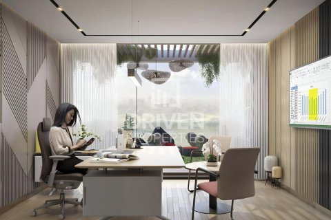 Вилла с 5 спальнями в DAMAC Hills (Akoya by DAMAC), ОАЭ №137855 22