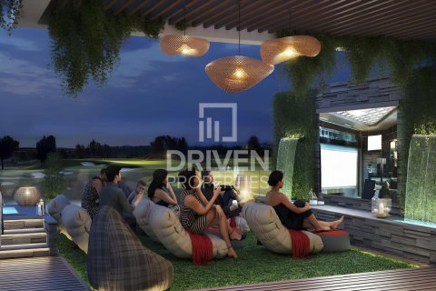 Вилла с 5 спальнями в DAMAC Hills (Akoya by DAMAC), ОАЭ №137855 10