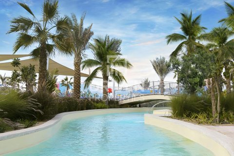 Вилла с 5 спальнями в DAMAC Hills (Akoya by DAMAC), ОАЭ №137855 17