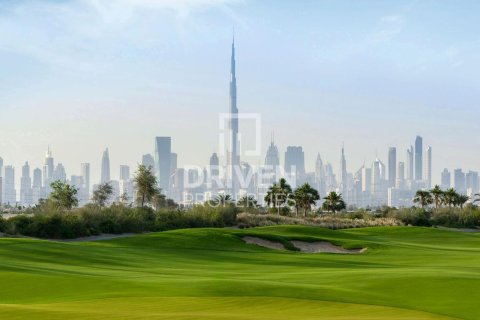 2 bedrooms Apartment in Dubai Hills Estate, UAE No. 137854