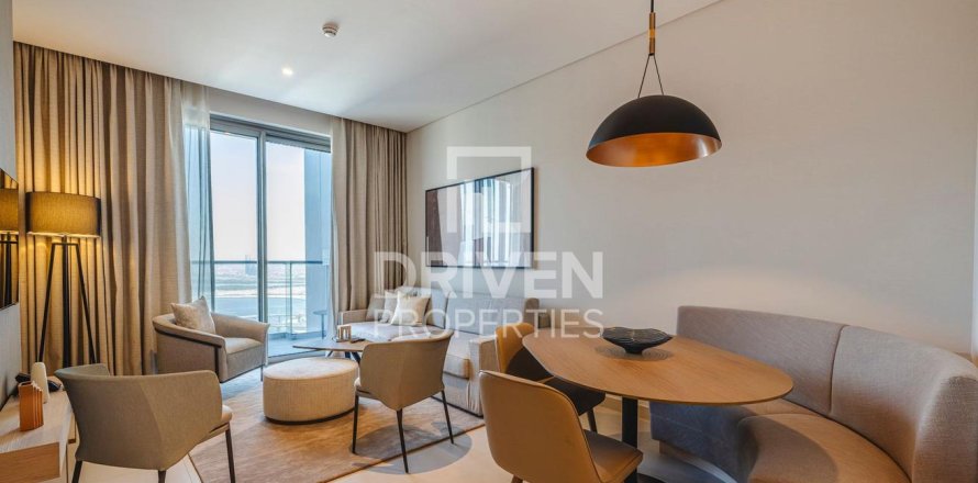 2 bedrooms Apartment in Vida Residences Dubai Mall, UAE No. 137856
