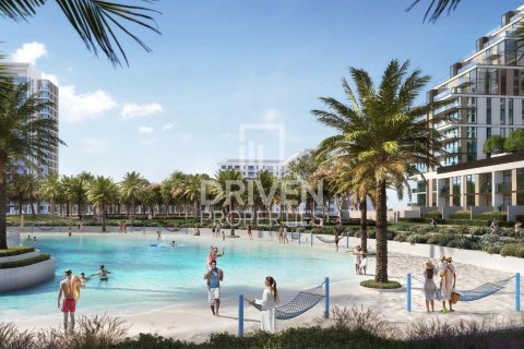 1 bedroom Apartment in Dubai Hills Estate, UAE No. 137857