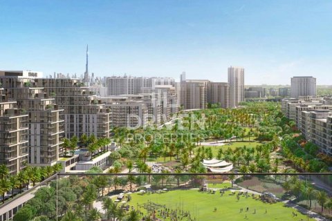 1 bedroom Apartment in Dubai Hills Estate, UAE No. 137857 12