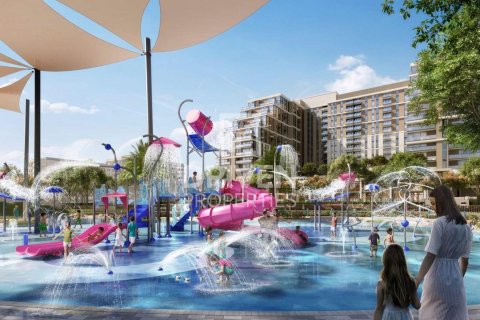 1 bedroom Apartment in Dubai Hills Estate, UAE No. 137857 11