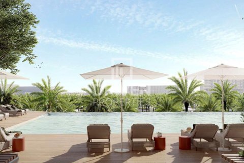 3 bedrooms Apartment in Dubai Hills Estate, UAE No. 137859 14