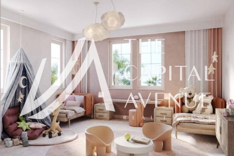 Таунхаус с 3 спальнями  №120155 8