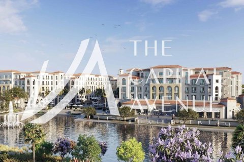 Таунхаус с 3 спальнями  №120155 10