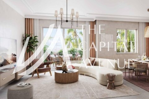 Таунхаус с 3 спальнями  №120156 5