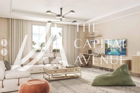 Таунхаус с 3 спальнями  №120156 9