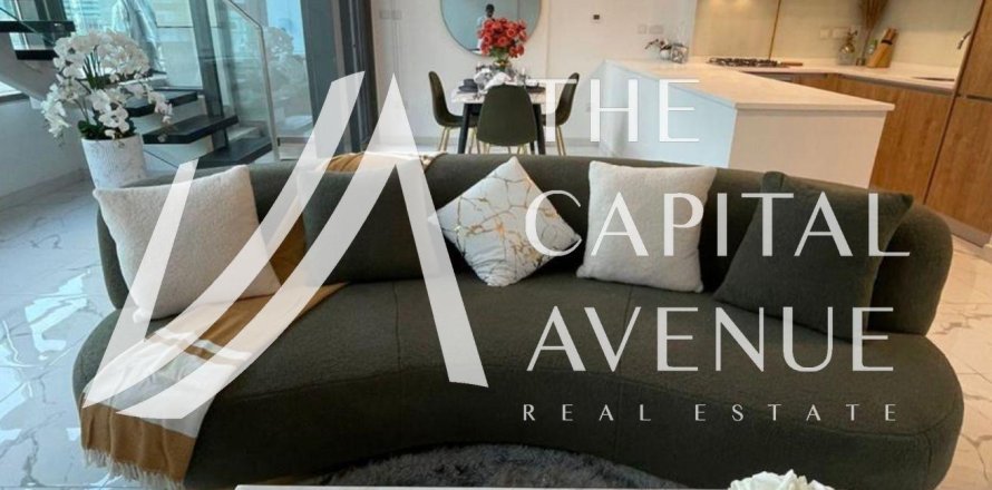 Apartment de 2 dormitorios No. 120159