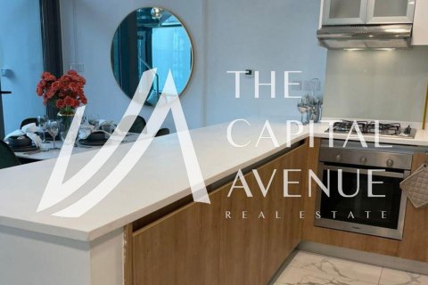 Apartment de 2 dormitorios No. 120159 6