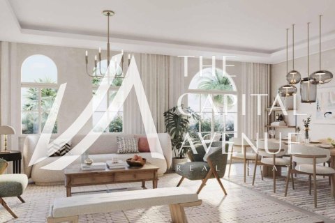 Таунхаус с 3 спальнями  №120154 5