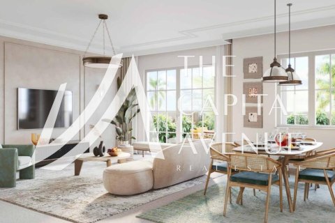 Таунхаус с 3 спальнями  №120154 3