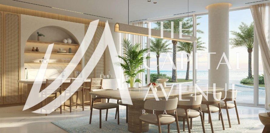 Apartment de 2 dormitorios No. 120153