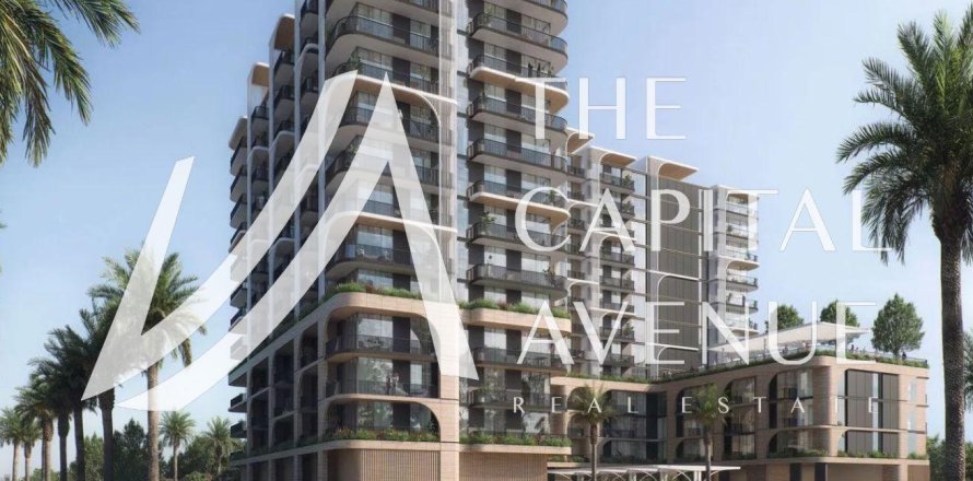 2 bedrooms Apartment  No. 120157