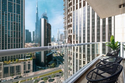 Apartment de 3 dormitorios en Downtown Dubai (Downtown Burj Dubai), UAE No. 84407 13
