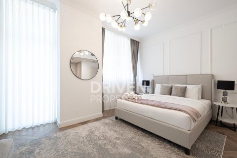 Apartment de 3 dormitorios en Downtown Dubai (Downtown Burj Dubai), UAE No. 84407 14