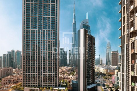 Apartment de 3 dormitorios en Downtown Dubai (Downtown Burj Dubai), UAE No. 84407 11
