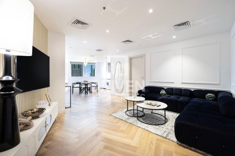 Apartment de 3 dormitorios en Downtown Dubai (Downtown Burj Dubai), UAE No. 84407 1