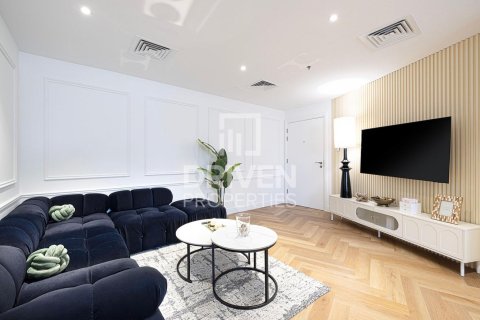 Apartment de 3 dormitorios en Downtown Dubai (Downtown Burj Dubai), UAE No. 84407 2