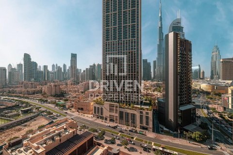 Apartment de 3 dormitorios en Downtown Dubai (Downtown Burj Dubai), UAE No. 84407 28