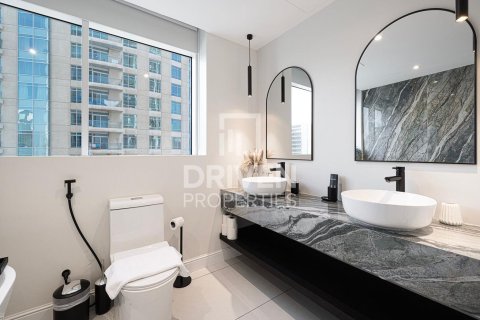 Apartment de 3 dormitorios en Downtown Dubai (Downtown Burj Dubai), UAE No. 84407 10