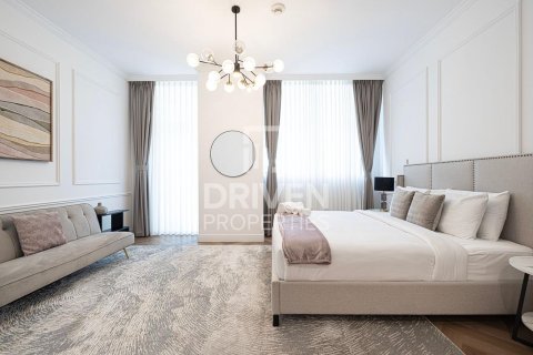 Apartment de 3 dormitorios en Downtown Dubai (Downtown Burj Dubai), UAE No. 84407 8