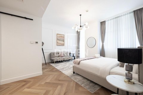 Apartment de 3 dormitorios en Downtown Dubai (Downtown Burj Dubai), UAE No. 84407 4