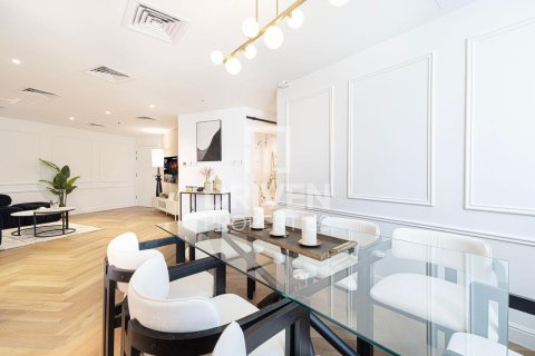 Apartment de 3 dormitorios en Downtown Dubai (Downtown Burj Dubai), UAE No. 84407 21