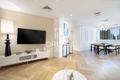 Apartment de 3 dormitorios en Downtown Dubai (Downtown Burj Dubai), UAE No. 84407 3