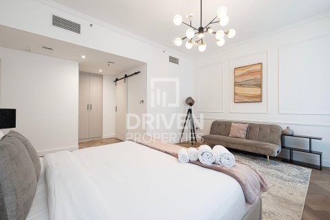 Apartment de 3 dormitorios en Downtown Dubai (Downtown Burj Dubai), UAE No. 84407 24