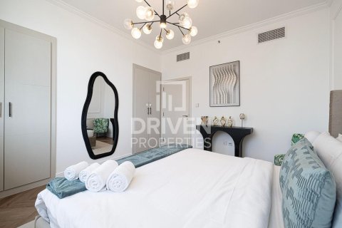 Apartment de 3 dormitorios en Downtown Dubai (Downtown Burj Dubai), UAE No. 84407 17