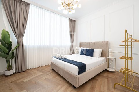 Apartment de 3 dormitorios en Downtown Dubai (Downtown Burj Dubai), UAE No. 84407 20