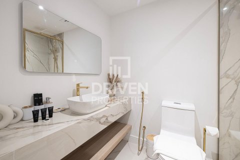 Apartment de 3 dormitorios en Downtown Dubai (Downtown Burj Dubai), UAE No. 84407 7
