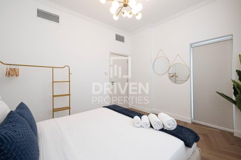 Apartment de 3 dormitorios en Downtown Dubai (Downtown Burj Dubai), UAE No. 84407 9