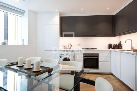 Apartment de 3 dormitorios en Downtown Dubai (Downtown Burj Dubai), UAE No. 84407 26