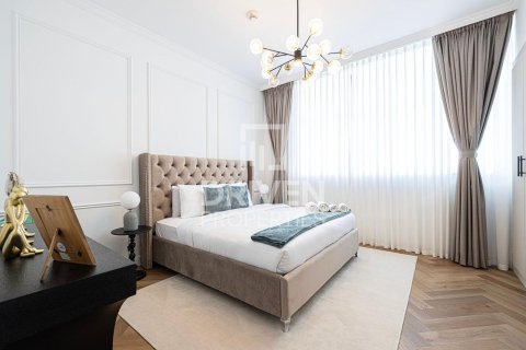 Apartment de 3 dormitorios en Downtown Dubai (Downtown Burj Dubai), UAE No. 84407 22
