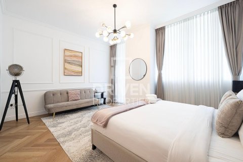 Apartment de 3 dormitorios en Downtown Dubai (Downtown Burj Dubai), UAE No. 84407 5