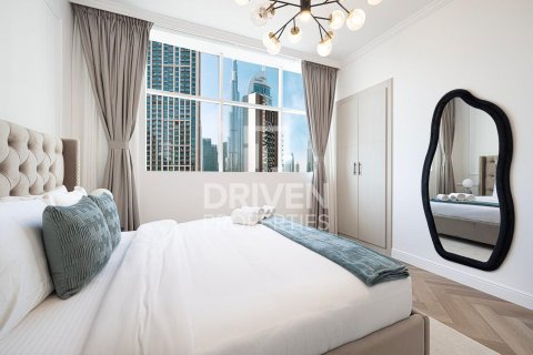 Apartment de 3 dormitorios en Downtown Dubai (Downtown Burj Dubai), UAE No. 84407 15