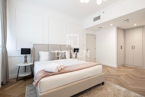 Apartment de 3 dormitorios en Downtown Dubai (Downtown Burj Dubai), UAE No. 84407 16