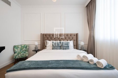 Apartment de 3 dormitorios en Downtown Dubai (Downtown Burj Dubai), UAE No. 84407 25