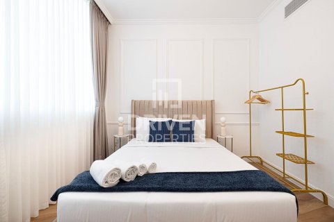 Apartment de 3 dormitorios en Downtown Dubai (Downtown Burj Dubai), UAE No. 84407 27
