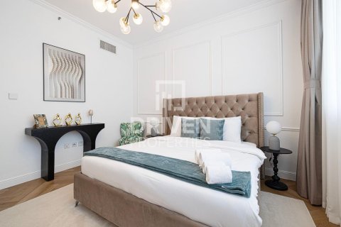 Apartment de 3 dormitorios en Downtown Dubai (Downtown Burj Dubai), UAE No. 84407 12